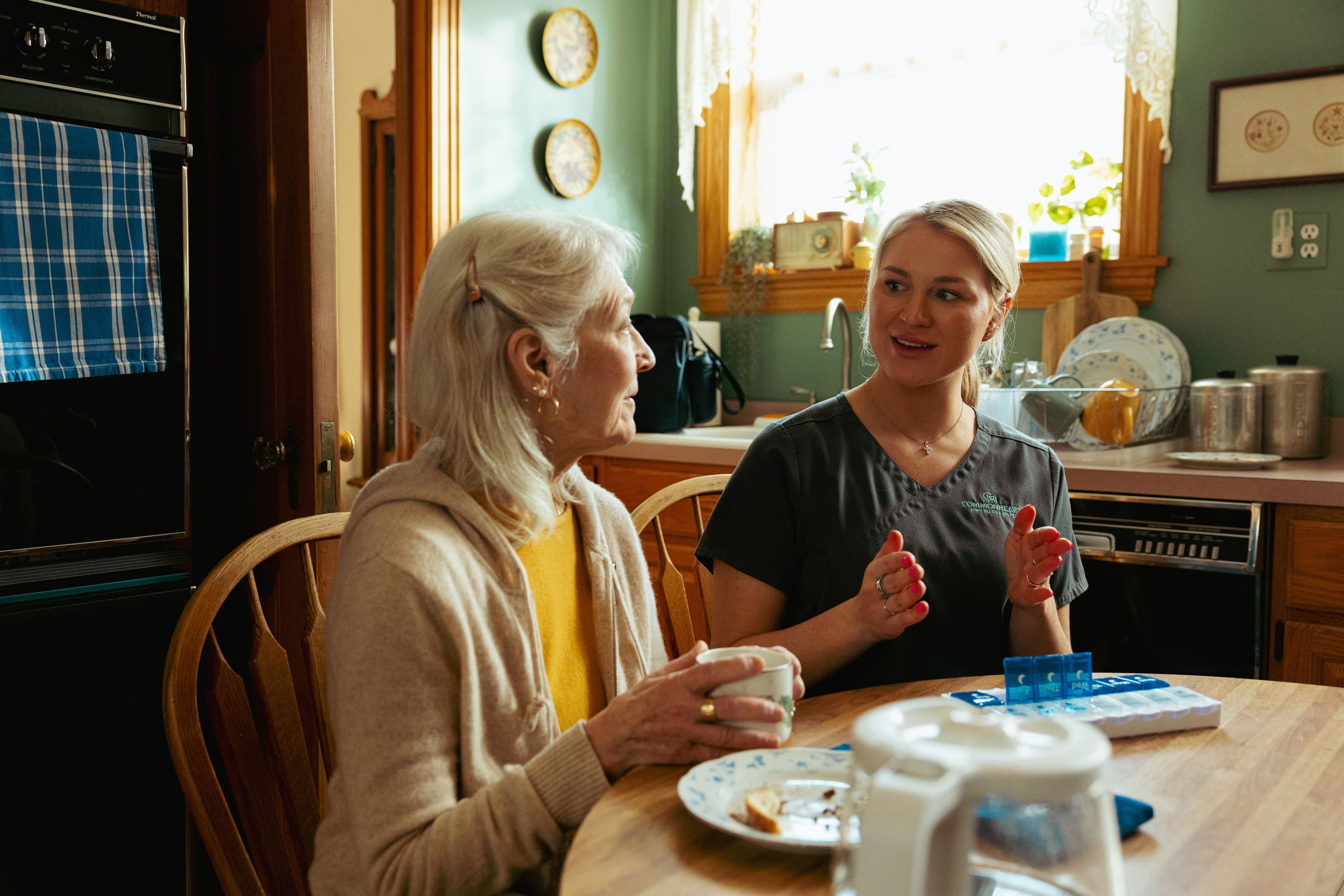 What is Palliative Care?