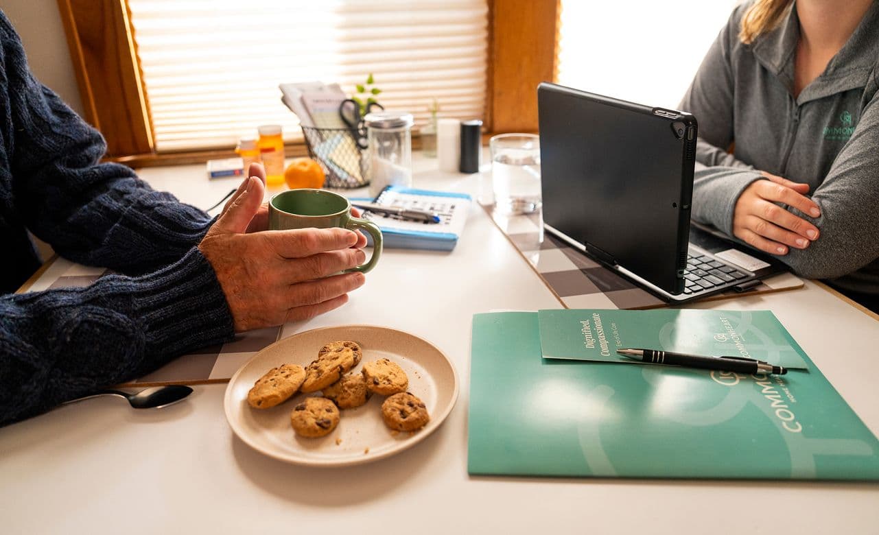 Skilled Home Health Care